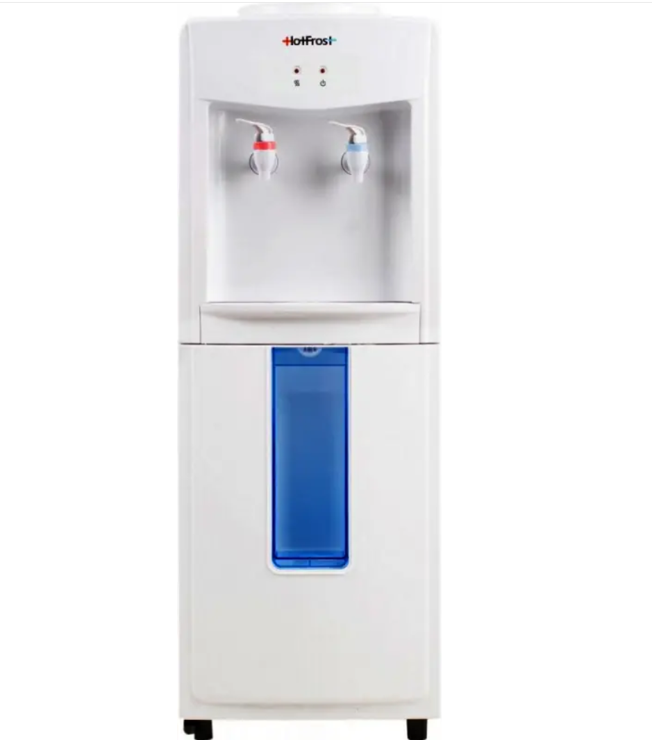 Кулер для води HotFrost V118F